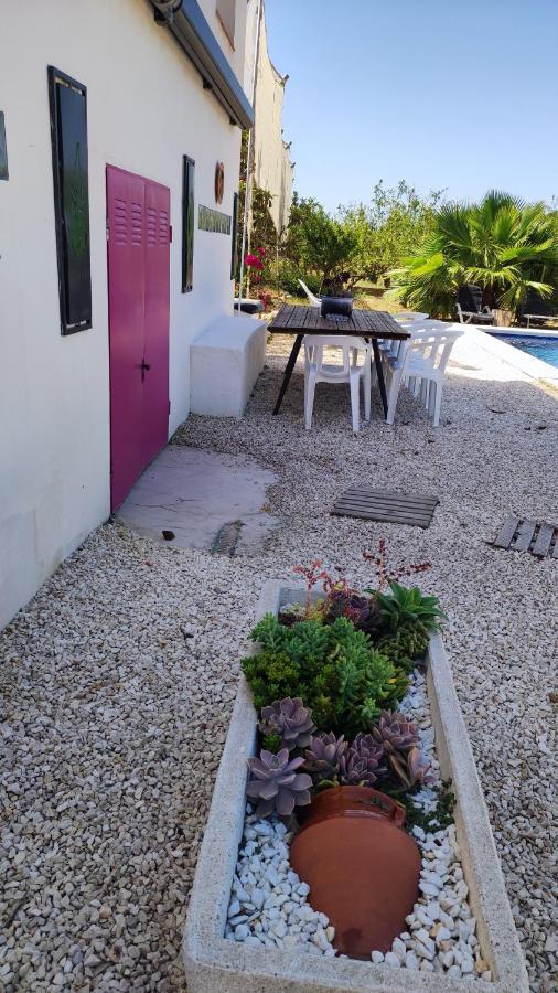 Finca Barahona Casa Barahona Casa Bahoruco, Casa Bohechio Altea Exterior photo
