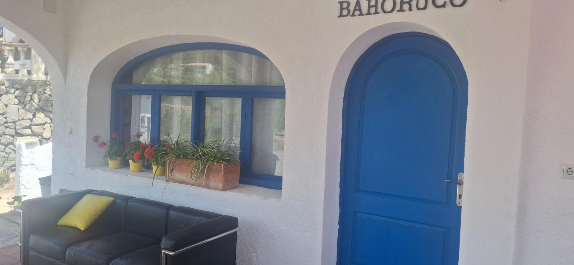 Finca Barahona Casa Barahona Casa Bahoruco, Casa Bohechio Altea Room photo