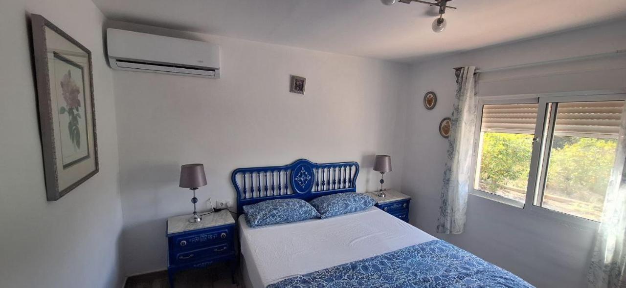 Finca Barahona Casa Barahona Casa Bahoruco, Casa Bohechio Altea Room photo